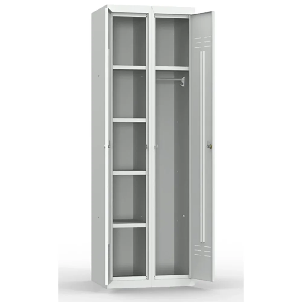 Шкаф хозяйственный ШРХ-22 L600