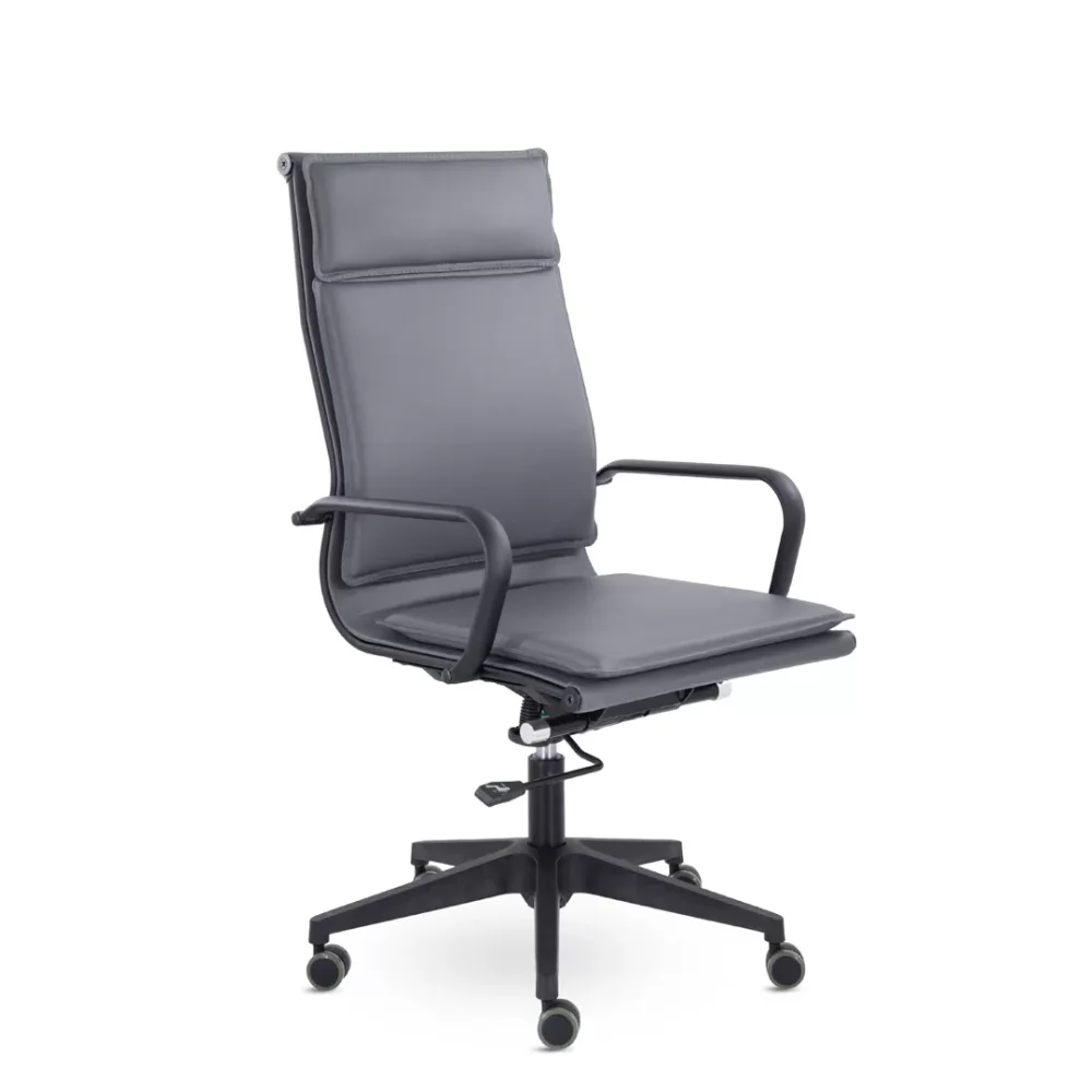 Кресло СН-301 Кайман Комфорт В BL