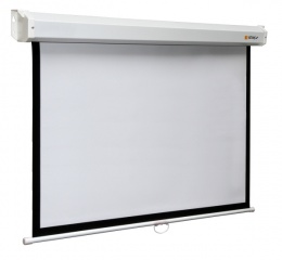 Экран настенный с ручным приводом Digis DSSM-161802