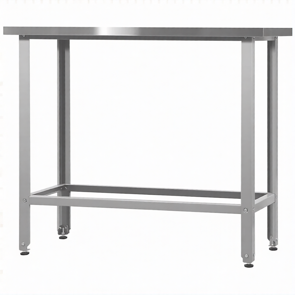 Стол для упаковки товара СДУр 850х1000х400 «Retail»