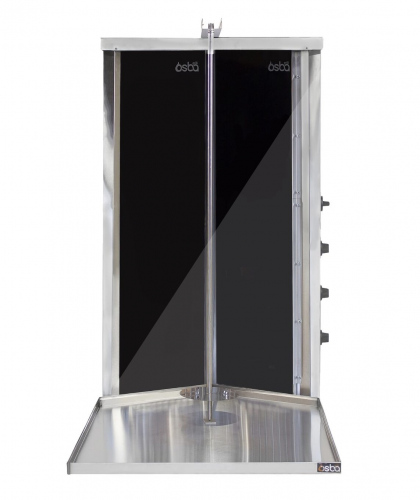 Гриль для шаурмы OSBA 3.8S