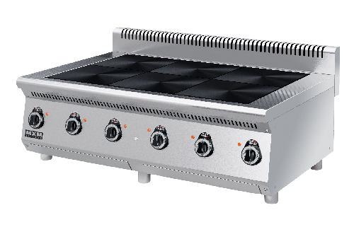 Плита электрическая ПЭ67Н-02 (100106702)