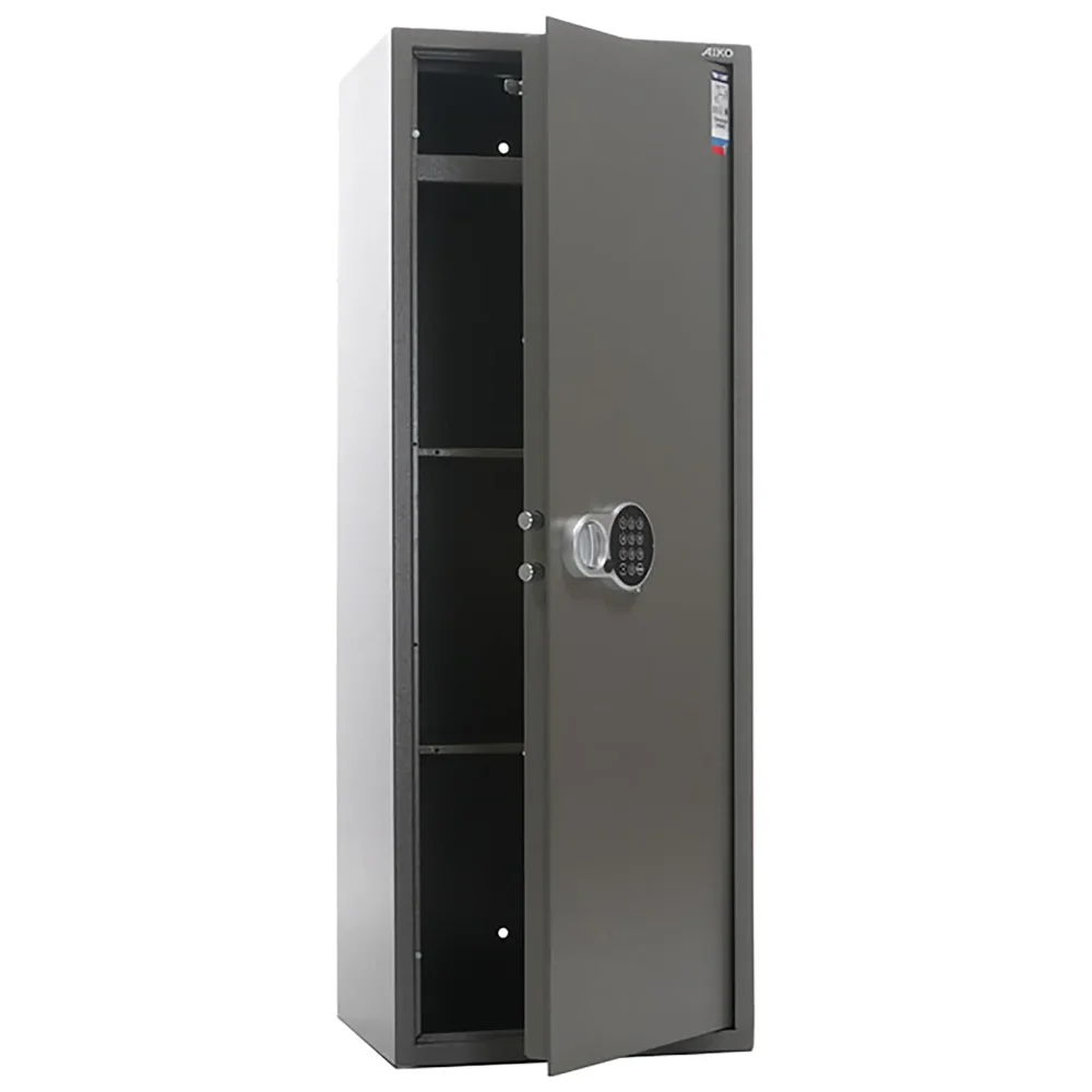 Сейф Aiko TM-120T EL