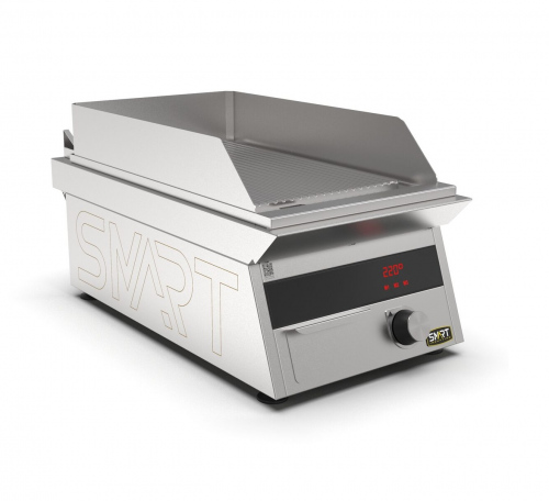 Гриль индукционный G72-RN SMART INDUCTION