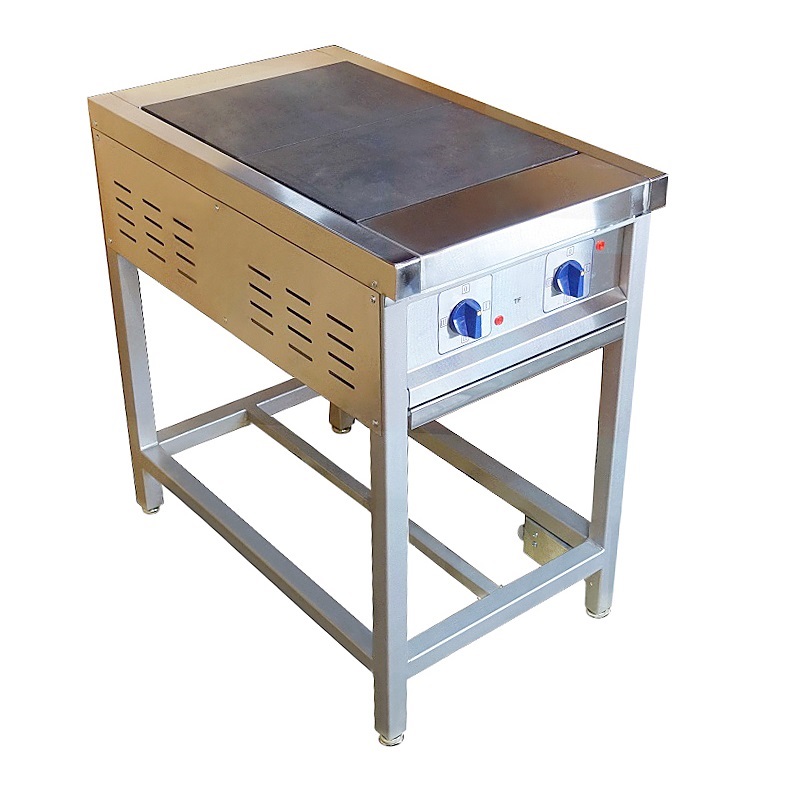 Плита электрическая ПЭ-0,24 с энергосберегающими конфорками