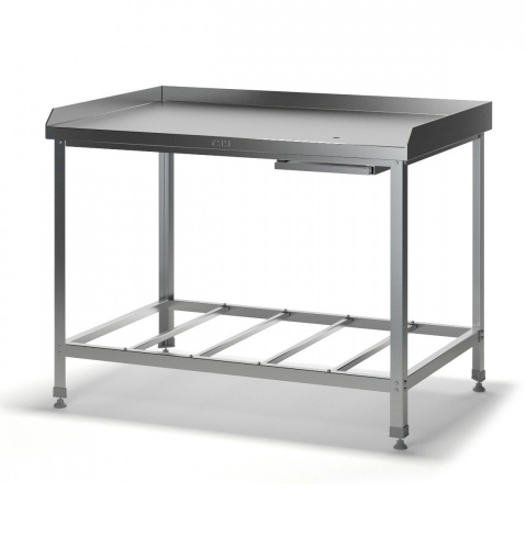 Стол для мяса СДМ 1200х800х870