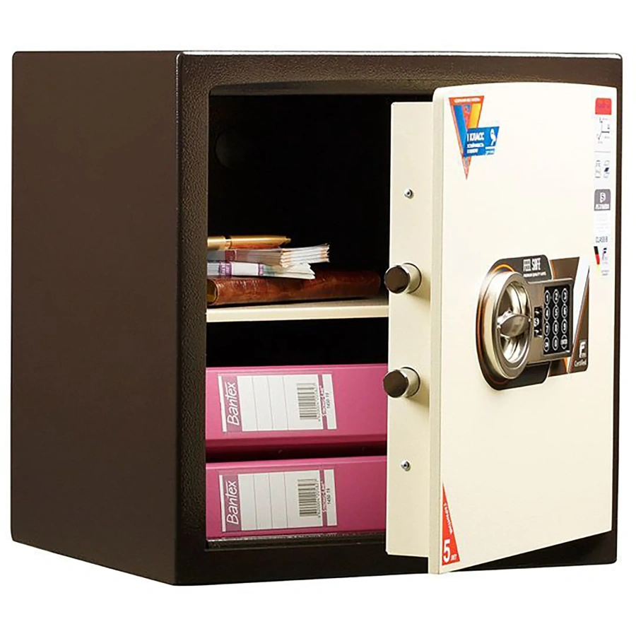 Сейф Valberg КАРАТ ASK 46 EL NEW