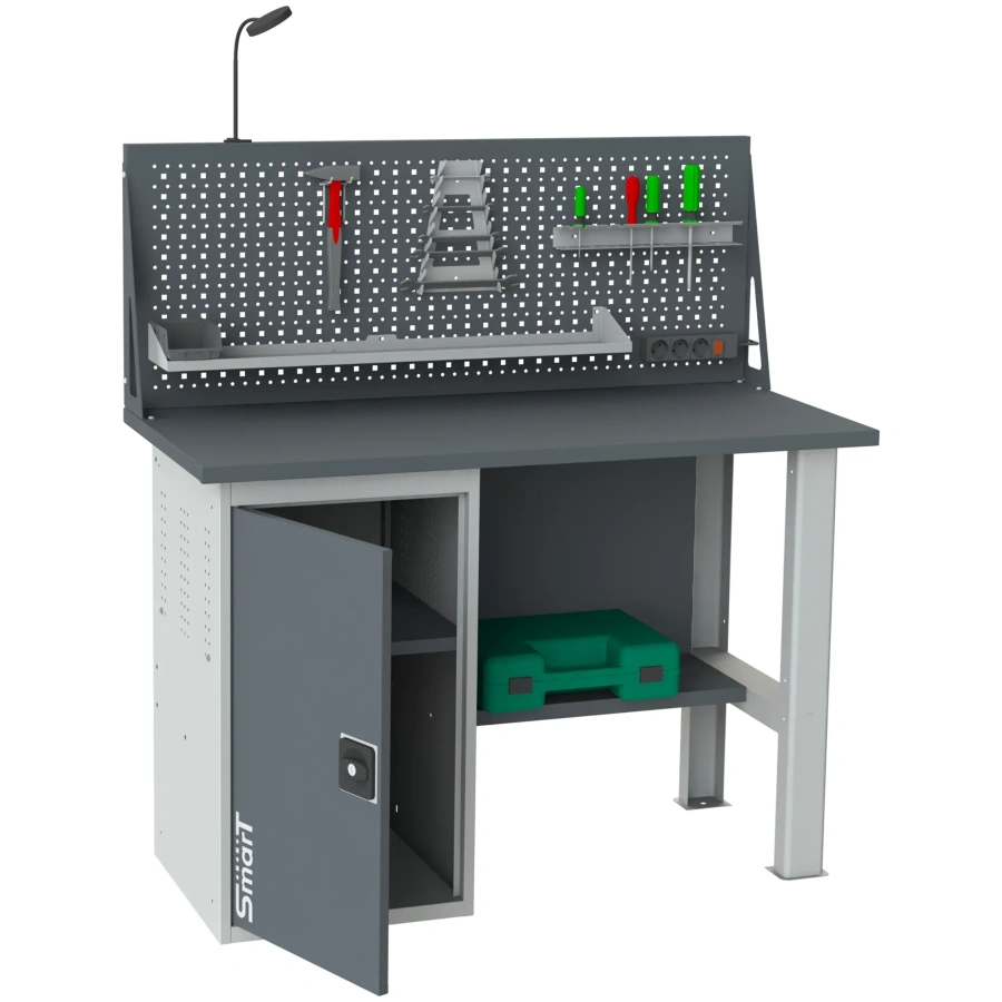 Верстак SMART 1280.1.S1.0.d