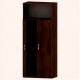 Шкаф для документов 800 мм ОФ-СТ-259-1