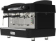 Кофемашина FIAMMA Quadrant 2 CV TC Black