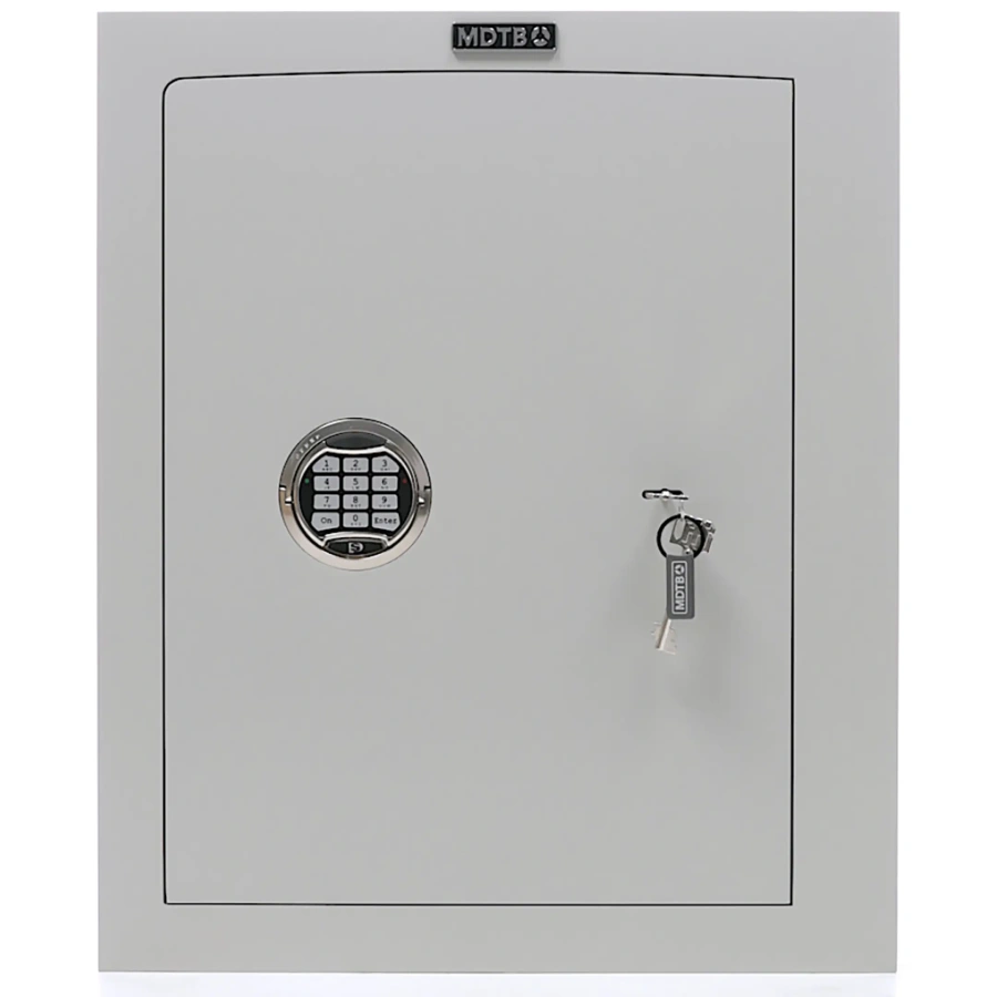 Сейф MDTB-VEGA 63 ЕК