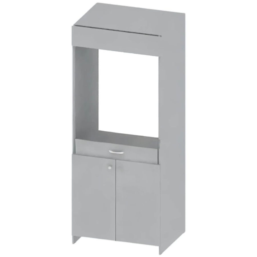 Шкаф вытяжной демонстрационный ТМ-ТР-10-3