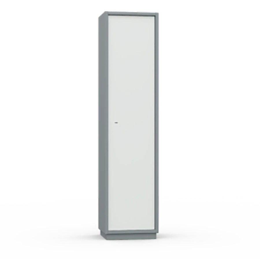 Шкаф бухгалтерский ШБС-01-18