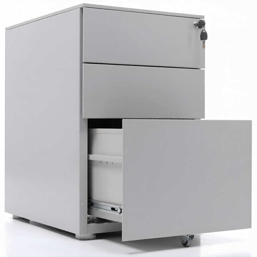 Тумба офисная NP-406 FL2