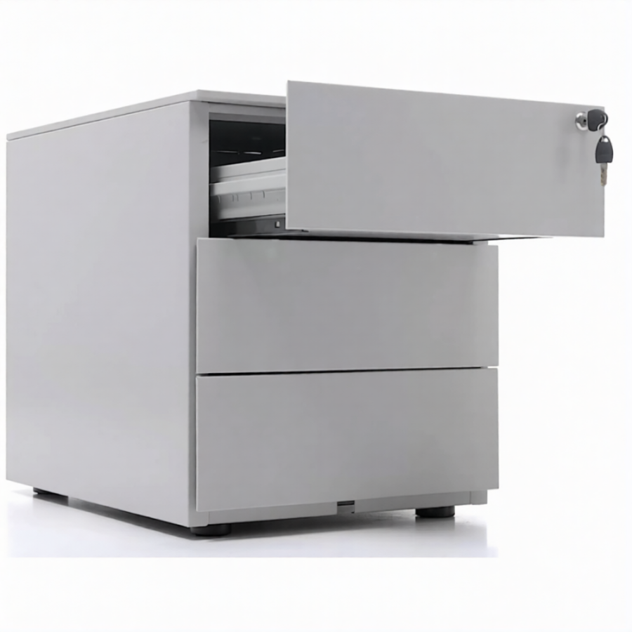 Тумба офисная NP-404 L3