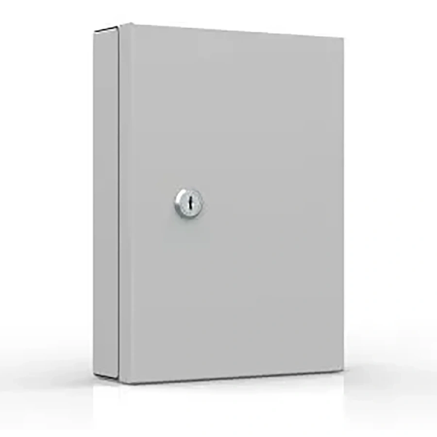 Ящик для ключей К-20 (с брелками)