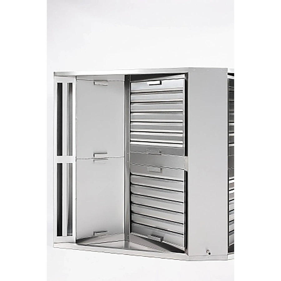 Зонт приточно-вытяжной центральный ЗПВЦУ-25/14