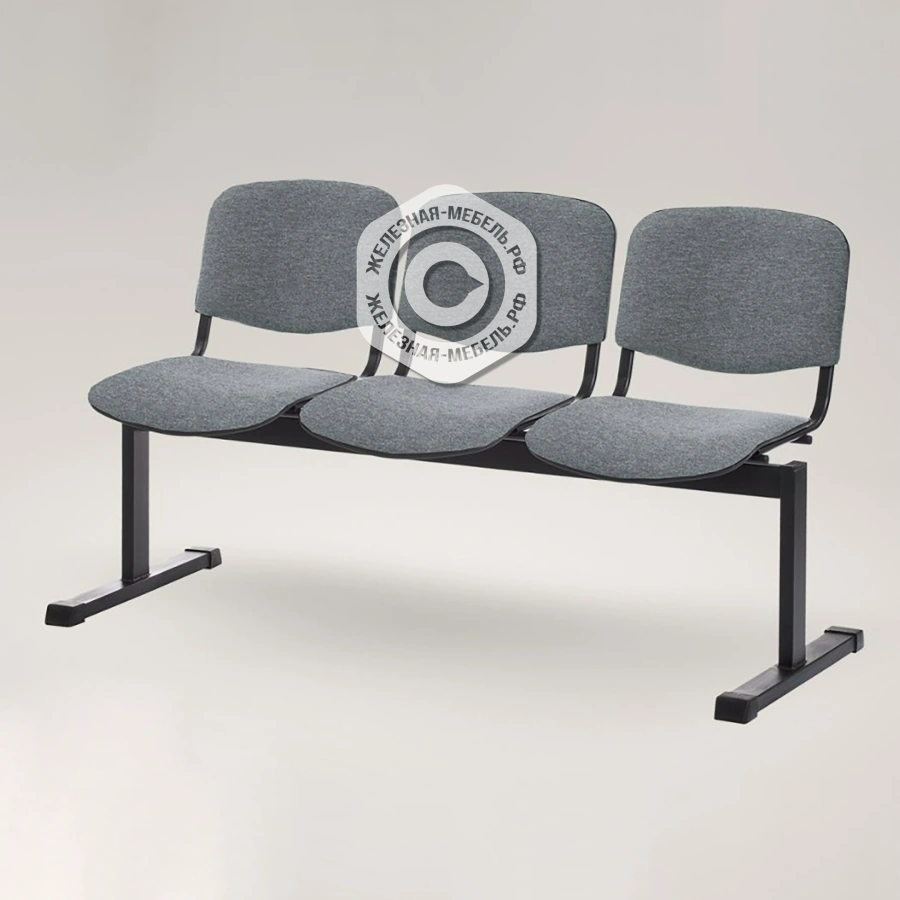 Многоместная секция Трио (модель CМ 82/2)