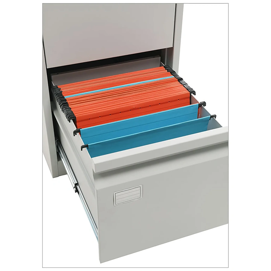 Картотечный шкаф ПРАКТИК А-44C