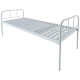 Кровать медицинская MB100.1.0.1 (KM-09)