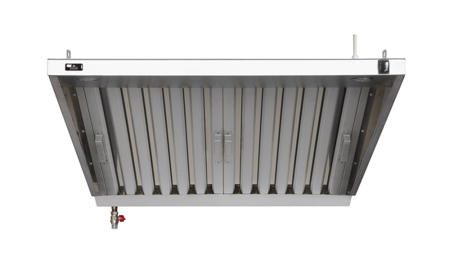 Зонт пристенный Luxstahl ЗВП 1400х1500