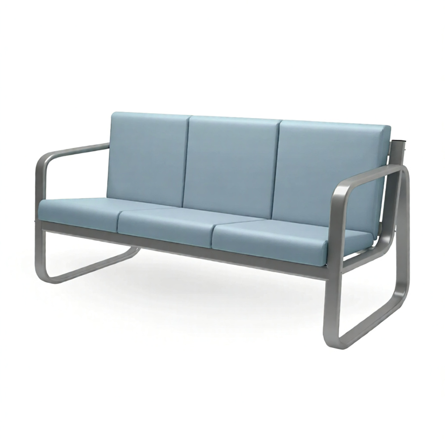 Многоместная секция Тулуза (модель МС 7/1)