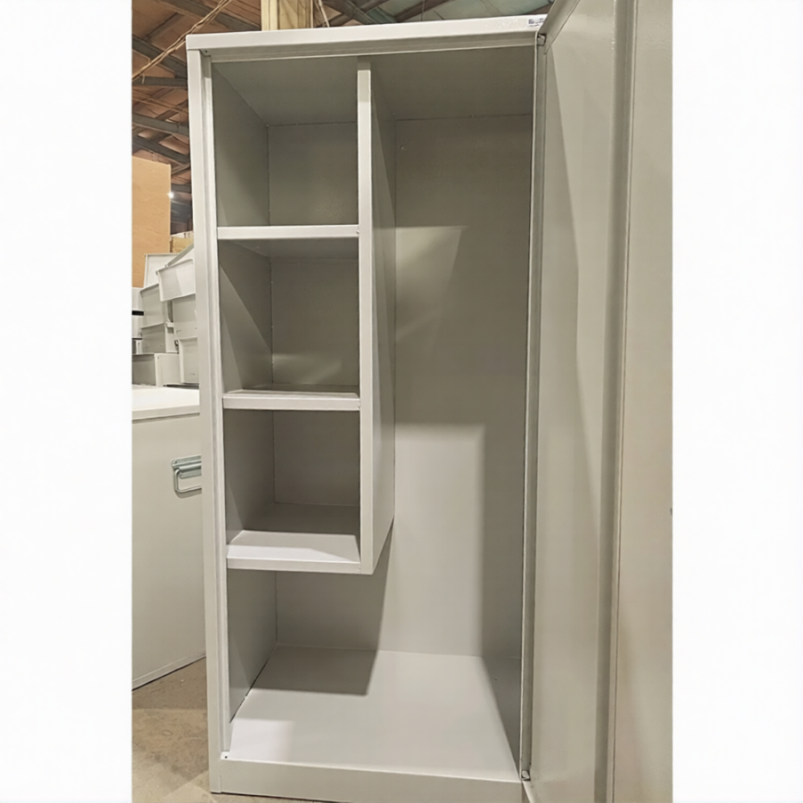 Шкаф хозяйственный ШУН-550