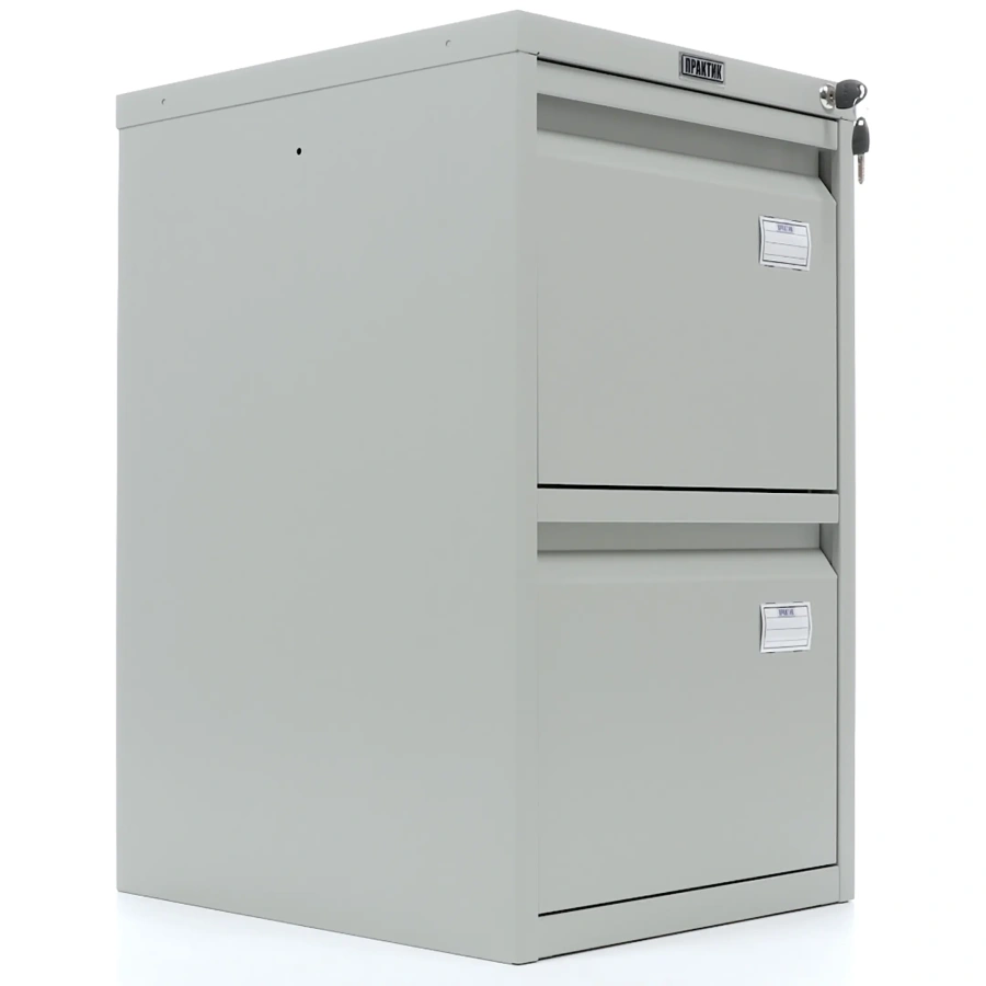 Картотечный шкаф ПРАКТИК А-42