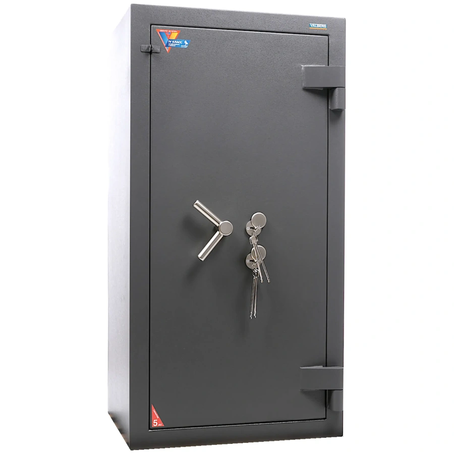 Сейф Valberg Рубеж 1368 KL