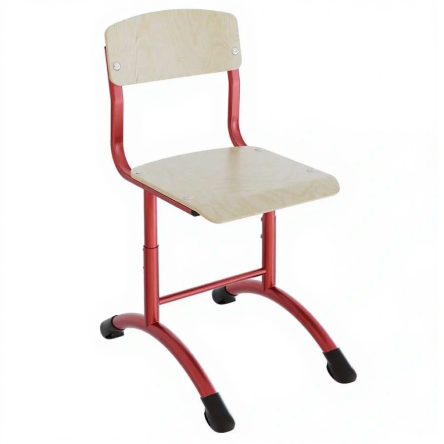 Стул Сигма (Sigma) F регулируемый