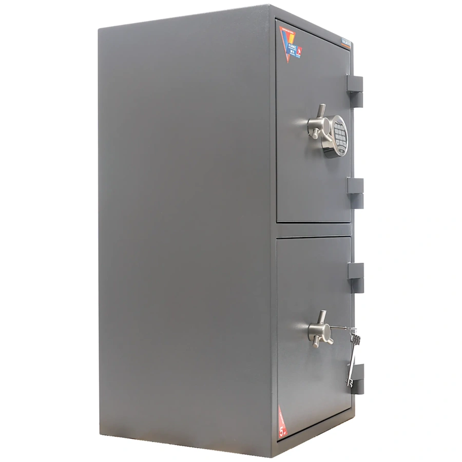 Сейф Valberg ГРАНИТ 90Т/2 EL