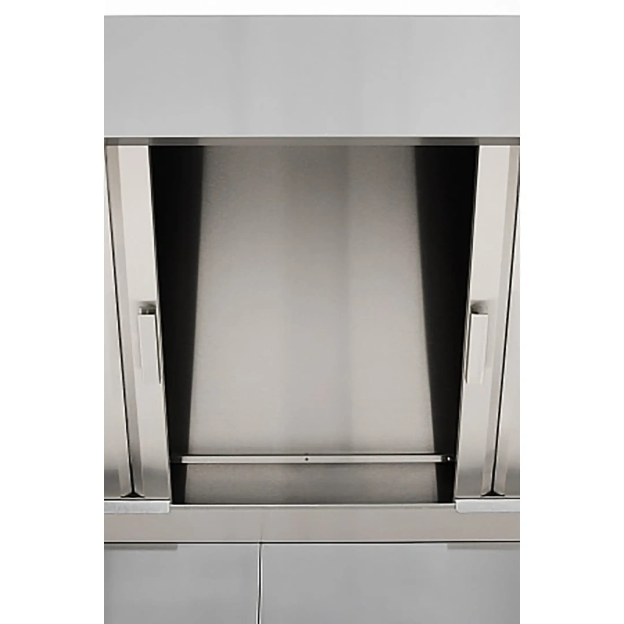 Зонт приточно-вытяжной пристенный ЗПВПК-11/08