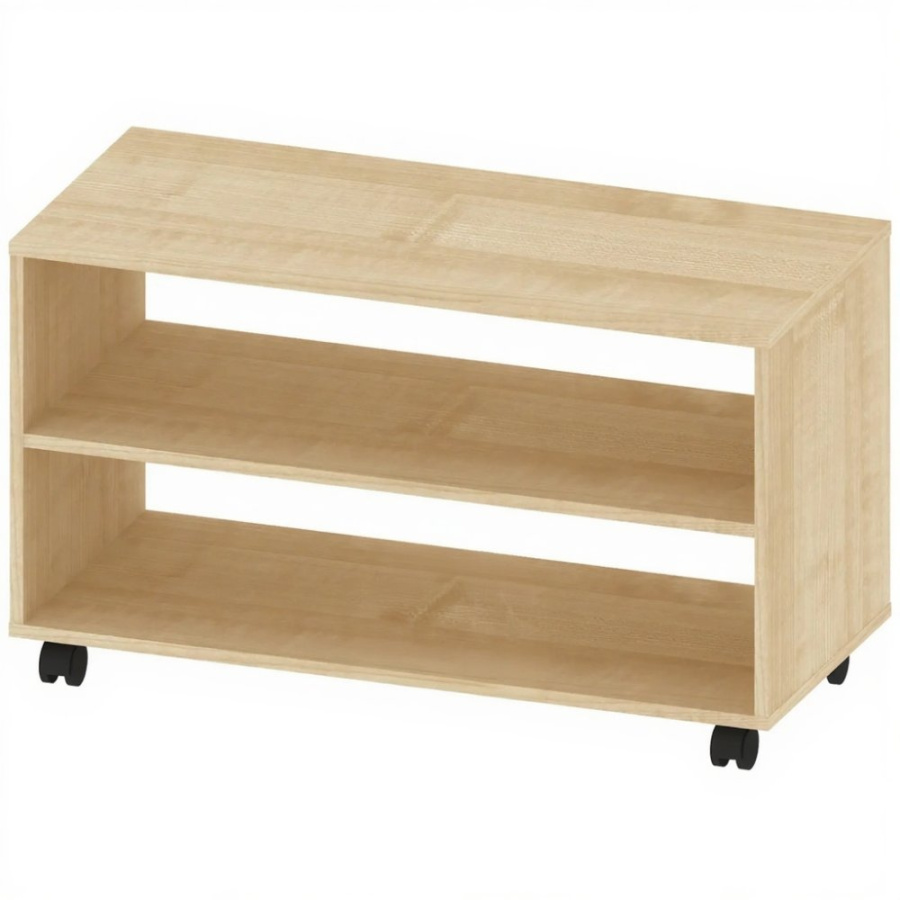 Стеллаж мобильный СТЕ-ШП-13