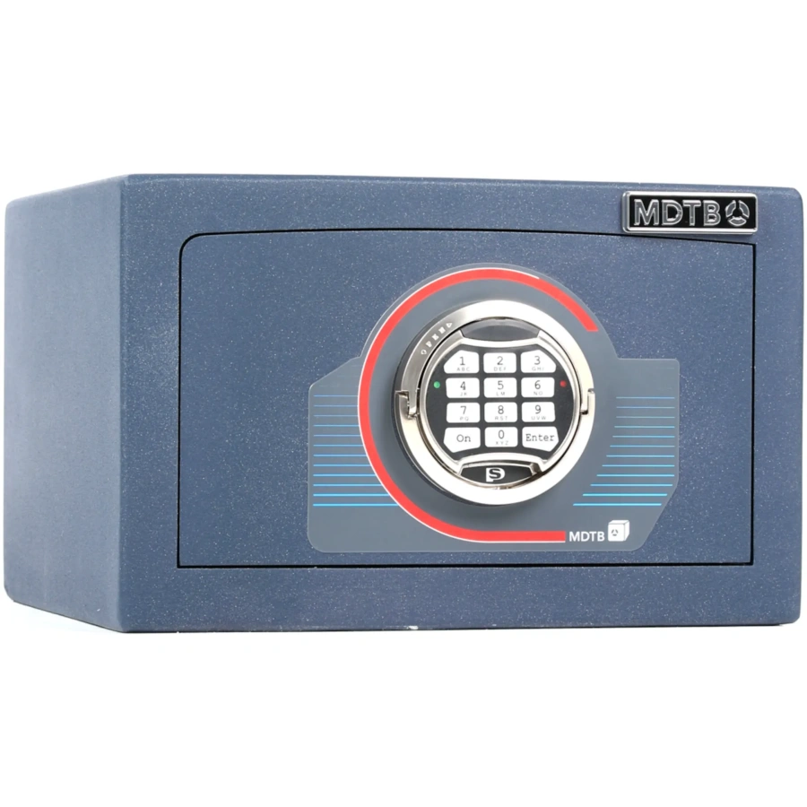 Сейф MDTB EK-22.E