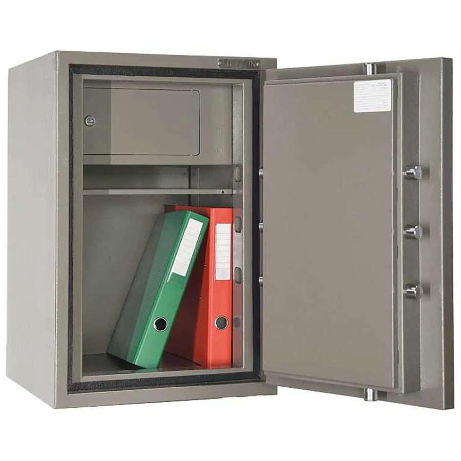 Сейф взломостойкий СМ2-65