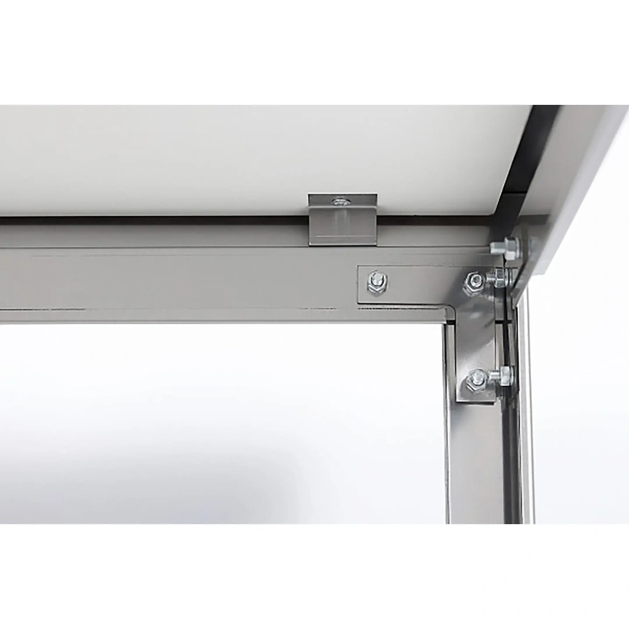 Ванна моечная сварная с рабочей поверхностью с бортом ВМСР/1-11/7-БЛО-ЭН