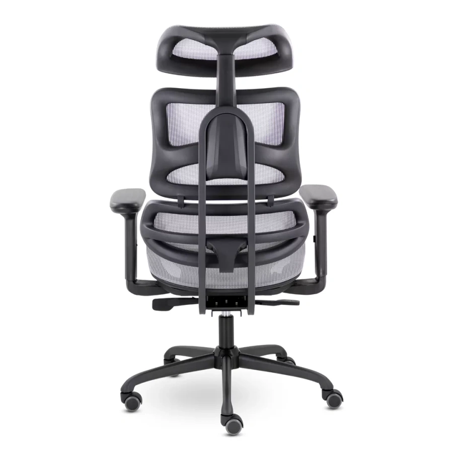 Кресло EPIK Р-521-SB М021 (серый)