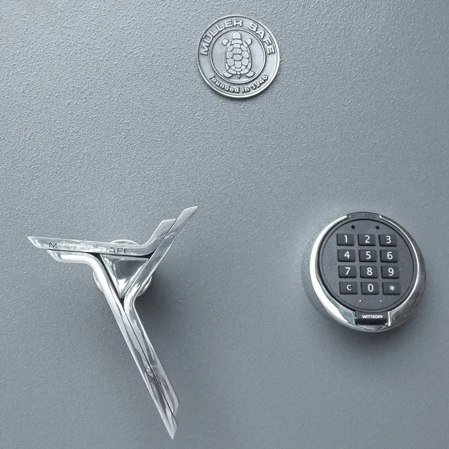 Сейф Muller Safe ROM 42002 E