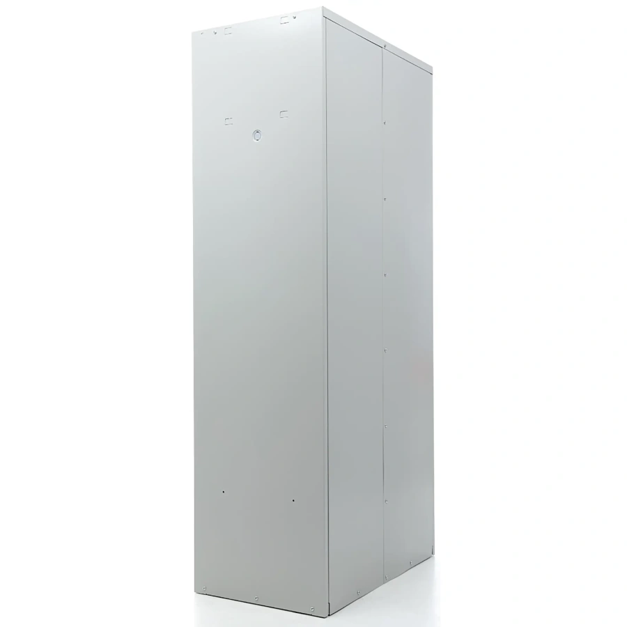 Шкаф ПРАКТИК LS-21-80