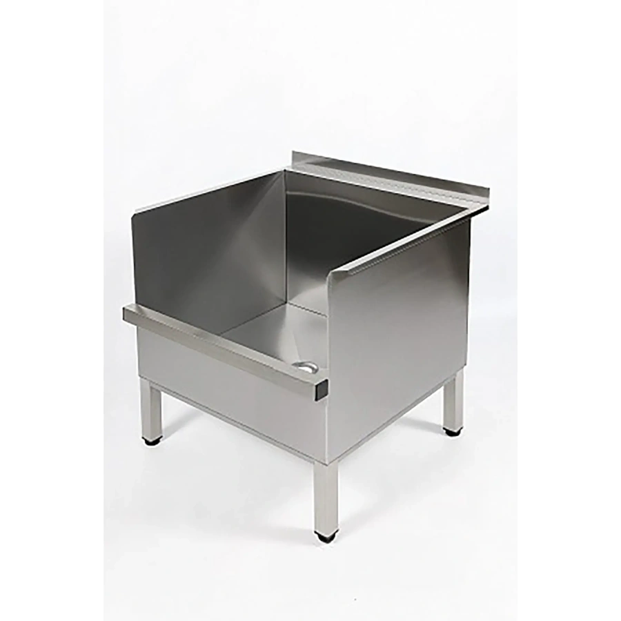 Ванна моечная моповая ВММ-1/6-Б3Ф