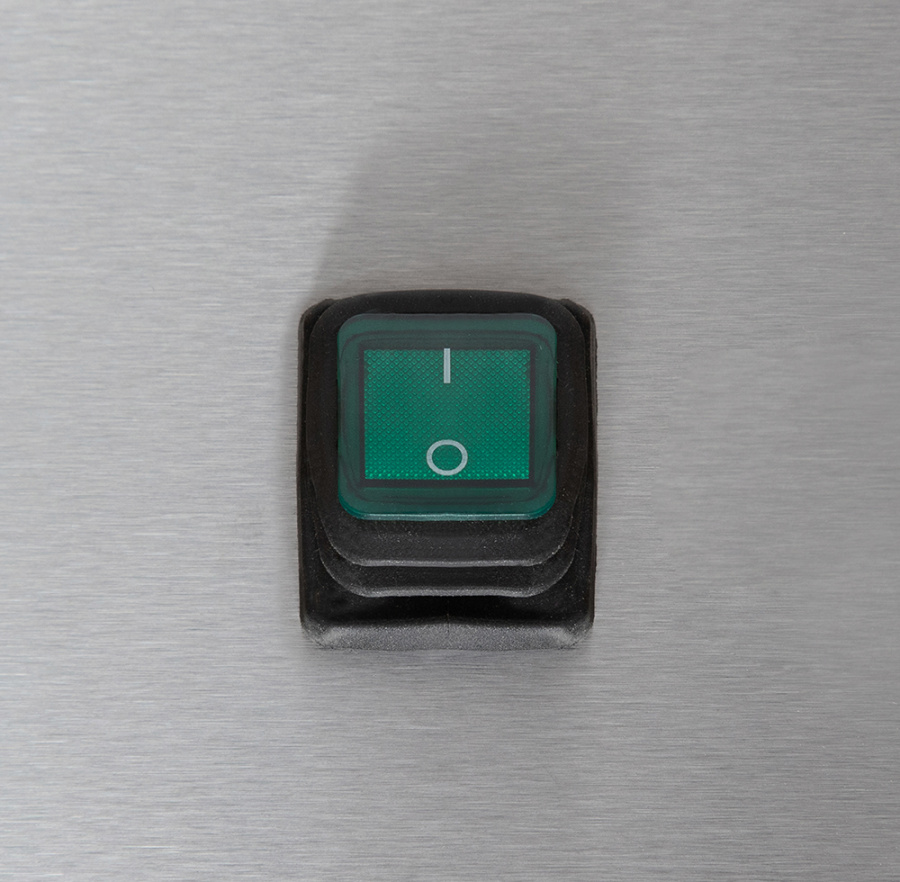 Зонт коробчатый пристенный Luxstahl ЗКП 1200х800