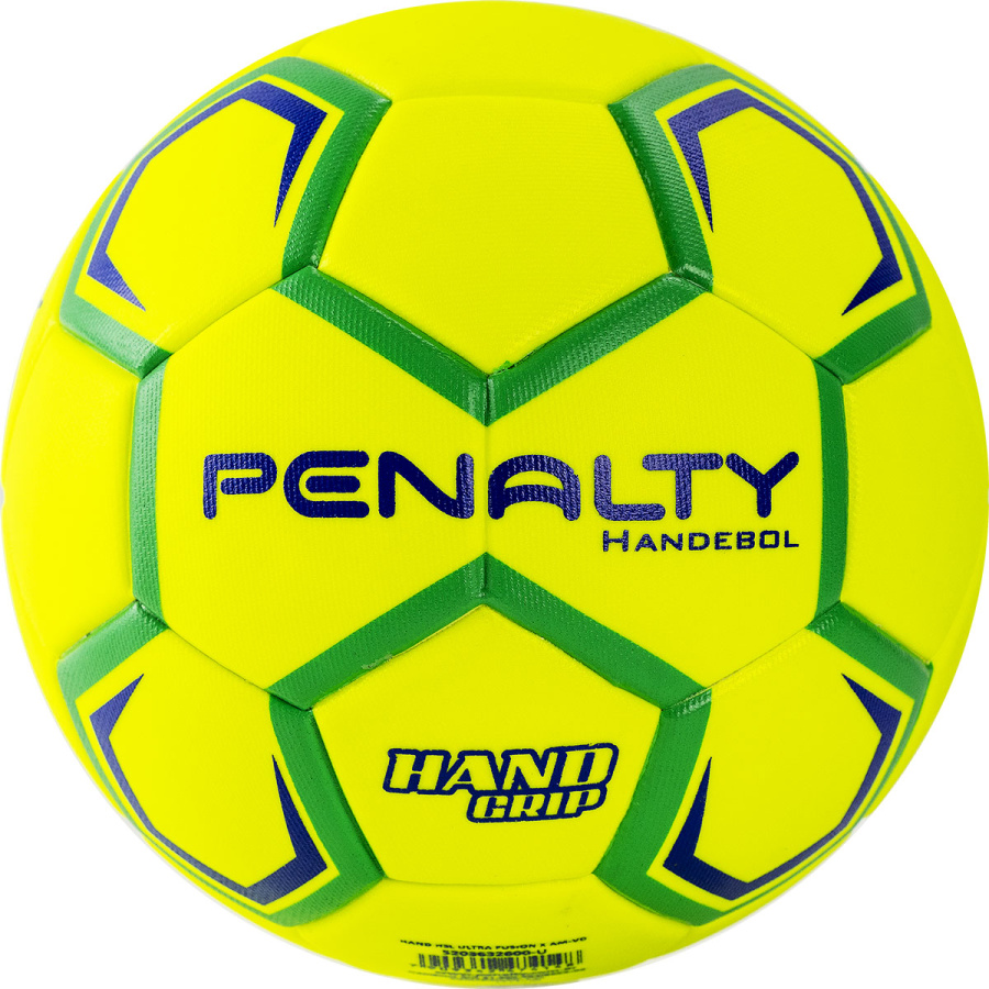 Мяч гандбольный PENALTY HANDEBOL H3L ULTRA FUSION X, Размер 3
