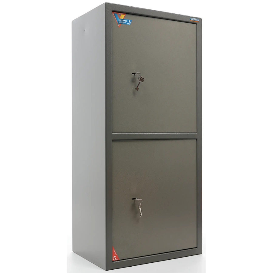 Сейф Valberg ASM-120T/2