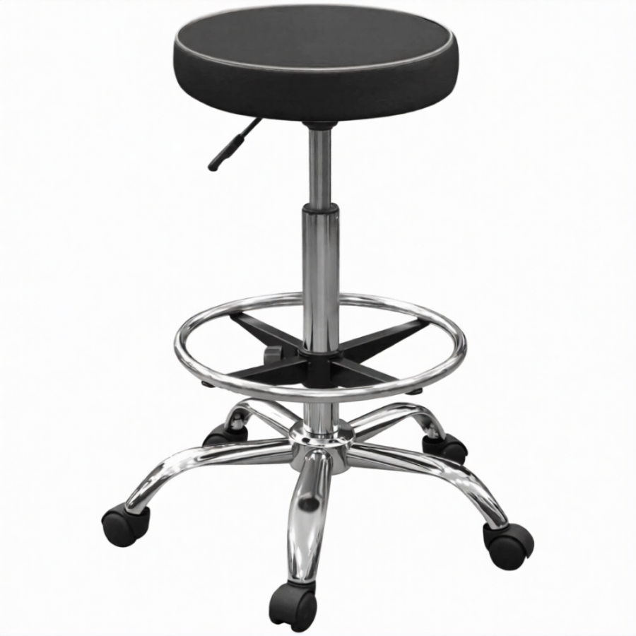 Табурет лабораторный Т11-В (мягкое сиденье)