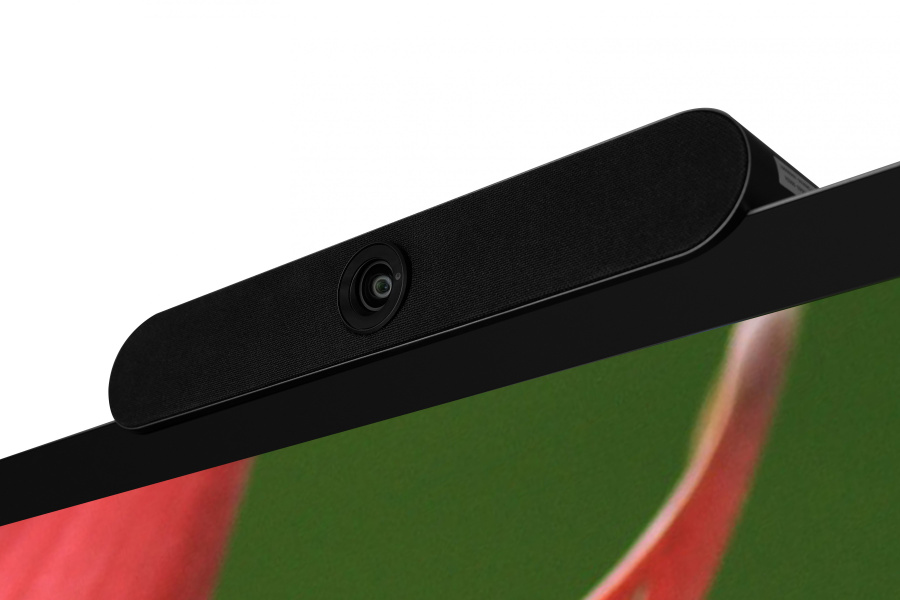 Интерактивный программно-аппаратный комплекс Geckotouch Interactive 65R