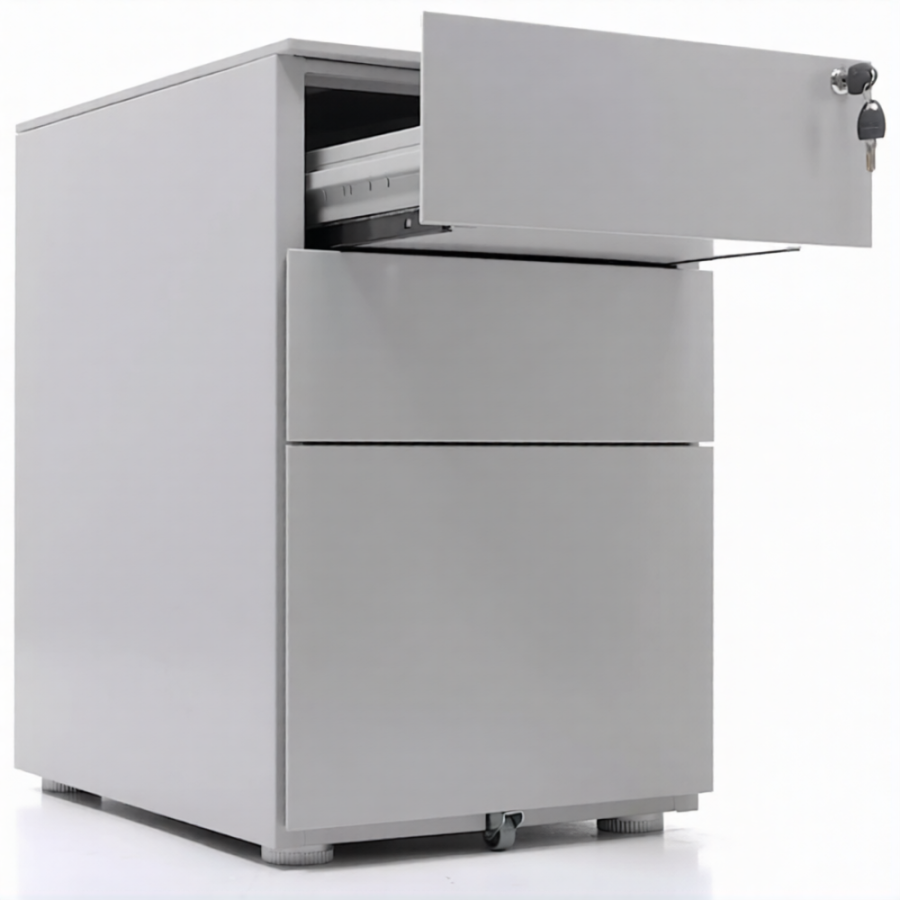 Тумба офисная NP-406 FL2