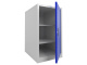 Верстак Profi (№605) WTS160.WD1/WD5.021