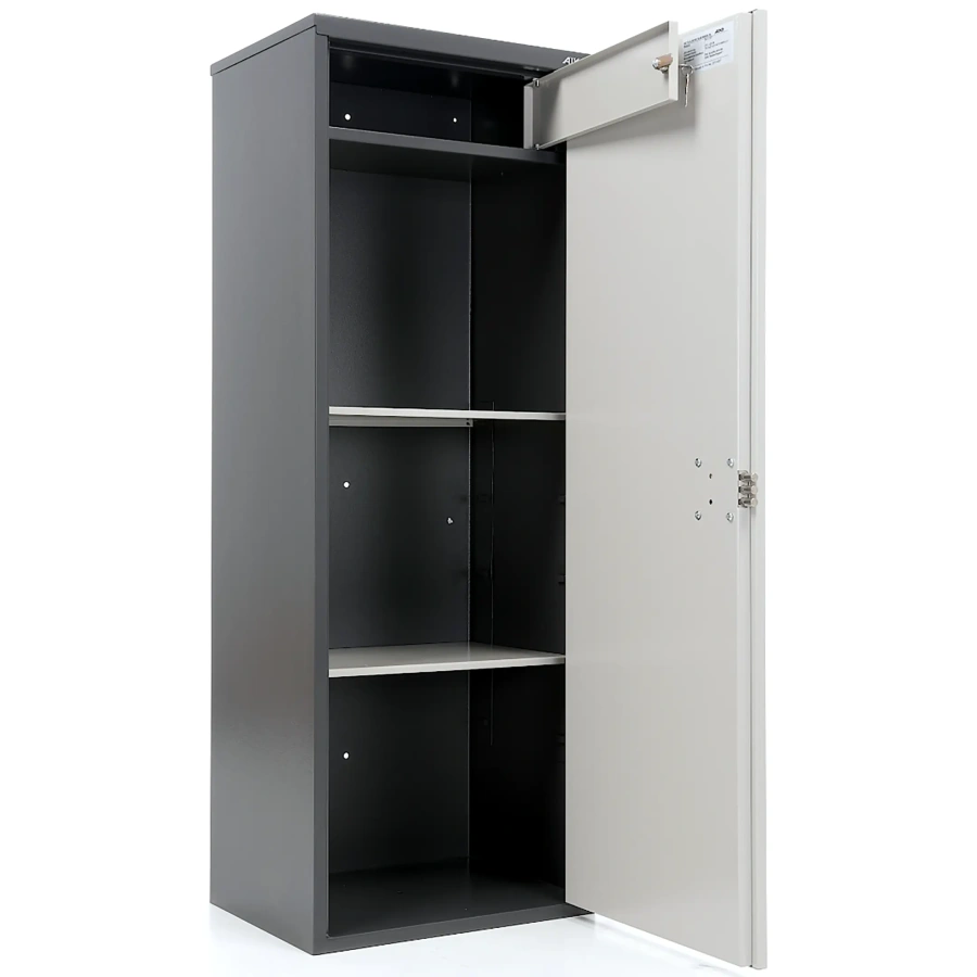 Шкаф бухгалтерский Aiko SL-125T