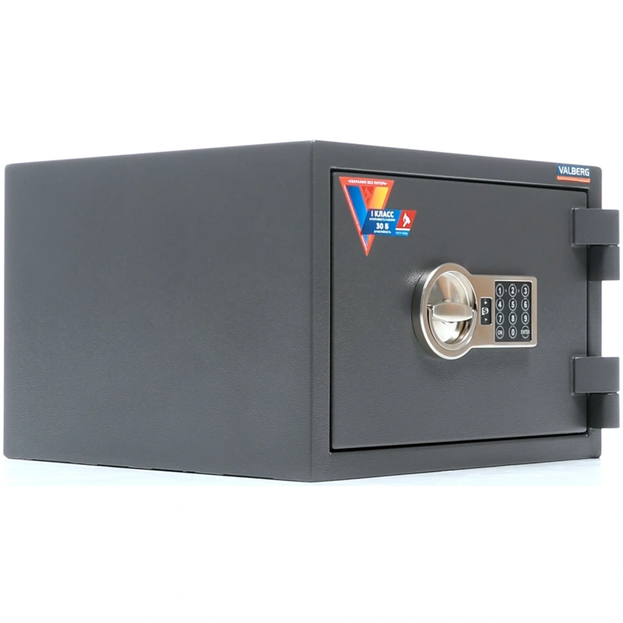 Сейф Valberg КВАРЦИТ 30 EL