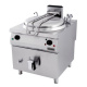 Пищеварочный котёл с паровым нагревом, OTGI 150, 150 л., газ. (7855.N1.80908.02)